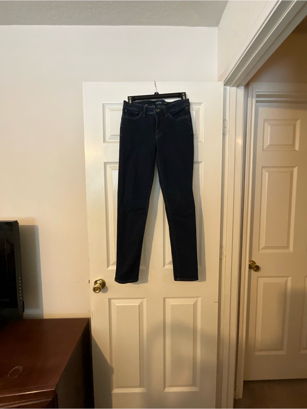 Lauren Ralph Lauren Women's Skinny Jeans